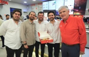 Yucatán acelera inversión y fortalece proveeduría local con liderazgo económico estatal, Milo Barrera