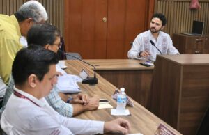 Impulsan desarrollo aeroportuario en Yucatán con visión estratégica