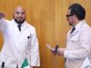 Nombran al nuevo titular del IMSS en Yucatán