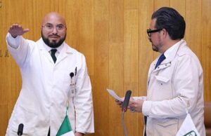 Nombran al nuevo titular del IMSS en Yucatán