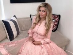 Jasveen Sangha, la llamada Reina de la ketamina, fue sentenciada a 15 años de cárcel por la muerte de Matthew Perry