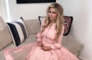 Jasveen Sangha, la llamada Reina de la ketamina, fue sentenciada a 15 años de cárcel por la muerte de Matthew Perry