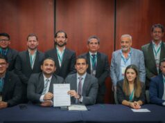 CETUR lleva propuesta clave al congreso para fortalecer el turismo en México