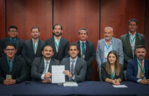 CETUR lleva propuesta clave al congreso para fortalecer el turismo en México