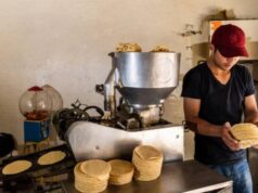 Precio de la tortilla en Yucatán se mantiene en $28 el kilo pese a alertas de aumento nacional
