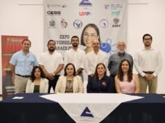 Expo Universidades 2026 llegará a Mérida con conferencias sobre IA, creación de contenido y consumo inteligente