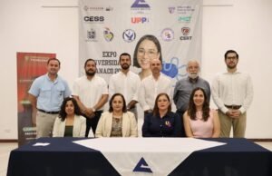 Expo Universidades 2026 llegará a Mérida con conferencias sobre IA, creación de contenido y consumo inteligente