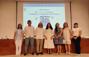 Jóvenes de la UADY promueven un turismo más consciente y enfocado en preservar las tradiciones