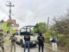 Investigan muerte de adolescente en Bosques del Poniente; hallan cuerpo dentro de vivienda
