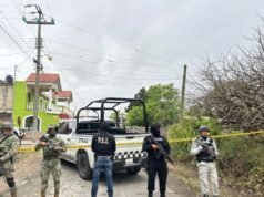 Investigan muerte de adolescente en Bosques del Poniente; hallan cuerpo dentro de vivienda