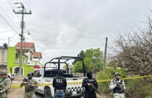 Investigan muerte de adolescente en Bosques del Poniente; hallan cuerpo dentro de vivienda