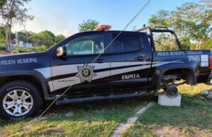 Espita vive entre miedo y abandono; vecinos estallan contra el alcalde por crisis de inseguridad
