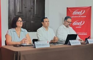 Inflación repunta en Yucatán mientras el empleo formal muestra señales de desaceleración