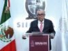 Interpol emite ficha roja contra Rubén Rocha Moya; podría ser detenido si sale de México