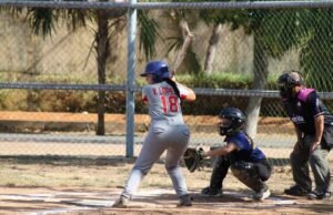 Bronce para Yucatán: Prepa Dos de la UADY destaca entre las mejores selecciones de softbol del país