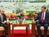 China y Rusia fortalecen alianza energética y amplían acuerdos de cooperación en Beijing