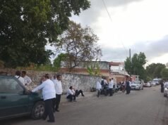 Paro de operadores paraliza Circuito Metropolitano y deja a miles de usuarios sin transporte; empresa busca acuerdo urgente