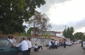 Paro de operadores paraliza Circuito Metropolitano y deja a miles de usuarios sin transporte; empresa busca acuerdo urgente