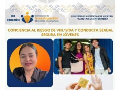 Alertan sobre conductas sexuales de riesgo entre universitarios; llaman a reforzar prevención del VIH