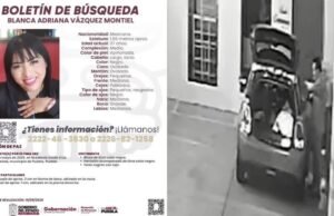Mujer desaparecida tras acudir a clínica estética; investigan hallazgo de cuerpo en Tlaxcala