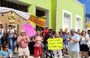 Congreso pone alto a aumentos desmedidos del predial en Telchac Puerto