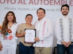 Yucatán multiplica oportunidades laborales y alcanza hasta 20 mil vacantes impulsadas por inversiones y crecimiento económico