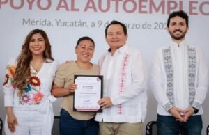 Yucatán multiplica oportunidades laborales y alcanza hasta 20 mil vacantes impulsadas por inversiones y crecimiento económico