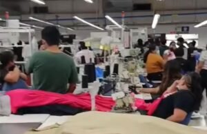 Trabajadores de maquiladora en Tizimín suspenden actividades por inconformidad con reparto de utilidades