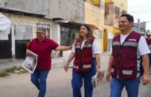 Presunta privación de la libertad de funcionario genera preocupación en Puerto Aventuras