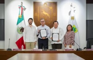 Yucatán apuesta por las industrias del futuro para consolidar su crecimiento económico