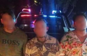 Cae nuevamente en Ciudad Caucel presunto operador delictivo ligado a Quintana Roo