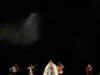 Diez jóvenes yucatecas conquistan Bellas Artes con emotiva presentación en aniversario de Alas y Raíces