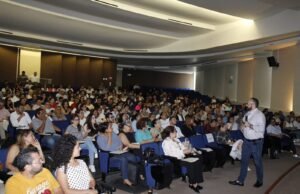Más de 300 profesionales fortalecen sus conocimientos para impulsar un mercado inmobiliario más seguro en Yucatán