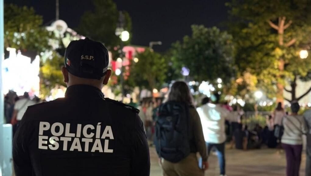 Yucatán destaca en seguridad, pero enfrenta rezagos educativos que preocupan al sector empresarial