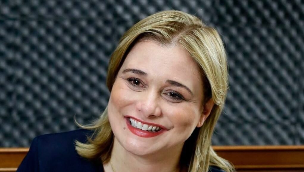 FGR cita a declarar a Maru Campos por investigación de operativo en Chihuahua donde murieron agentes estadounidenses