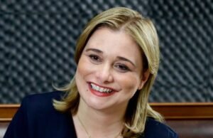 FGR cita a declarar a Maru Campos por investigación de operativo en Chihuahua donde murieron agentes estadounidenses