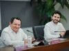 Milo Barrera fortalece el desarrollo económico y la generación de empleos en Yucatán