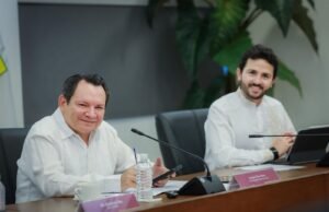 Milo Barrera fortalece el desarrollo económico y la generación de empleos en Yucatán