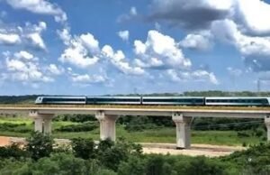 Tren Maya profundiza pérdidas: reporta quebranto de más de 2 mil 280 millones de pesos en el primer trimestre de 2026