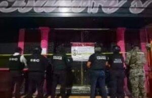 Golpe a la trata en Chetumal: rescatan a 28 mujeres y detienen a 11 presuntos integrantes de una red criminal