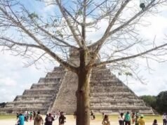 Continúa el cierre de Chichén Itzá; fracasan negociaciones entre artesanos y autoridades