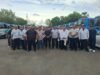 Choferes del Circuito Metropolitano buscan destrabar conflicto laboral y entregan demandas a la empresa