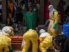 Violento asalto a hospital que atiende casos de ébola en Congo agrava crisis sanitaria