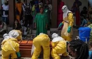 Violento asalto a hospital que atiende casos de ébola en Congo agrava crisis sanitaria
