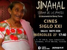 “Sinahal: señora de los partos” llegará a la pantalla grande para celebrar la sabiduría de las parteras mayas