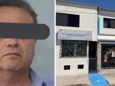 Jueza rechaza haber favorecido a médico acusado por muertes; continúa prófugo de la justicia