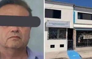 Jueza rechaza haber favorecido a médico acusado por muertes; continúa prófugo de la justicia