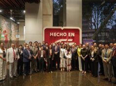 Díaz Mena y Milo Barrera fortalecen alianza con empresarios para atraer nuevas inversiones a Yucatá