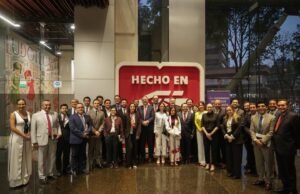 Díaz Mena y Milo Barrera fortalecen alianza con empresarios para atraer nuevas inversiones a Yucatá