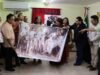 Rinden homenaje a Rosa Torre González con muestra histórica en el Archivo General de Yucatán